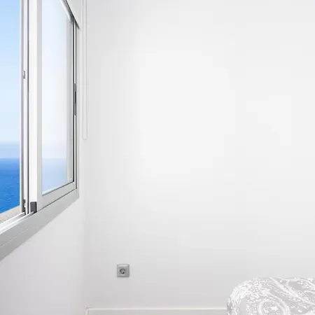 公寓 Home2Book El Atardecer II *
